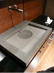 Picture of Bathroom Sink - Notebook Bowl Vessel