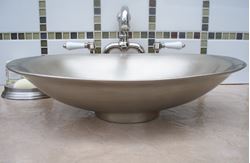 Picture of Aspen Bronze Bath Sink