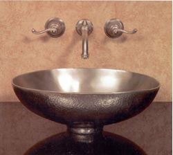 Picture of Tranquility Bronze Bath Sink