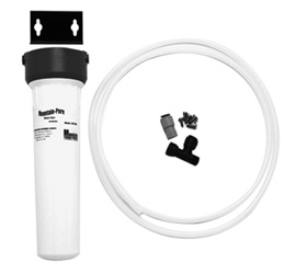 Picture of "MountainPure" Filter and Replacement Cartridge