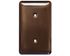 Picture of 1-5 gang Blank Copper Switch Plate Cover