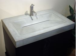 Picture of Belltown Integral Sink