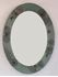 Picture of Frog Pond Handcrafted Oval Mirror