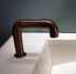 Picture of Sonoma Forge | Bathroom Faucet | Elbow Spout | Deck Mount | Hands Free