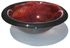 Picture of Copper Storm II Round Self-Rimming Glass Sink