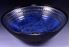 Picture of Blue Earthenware Sink