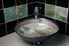 Picture of Green Celadon Sink