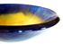 Picture of Oceanus I Round Glass Vessel Sink