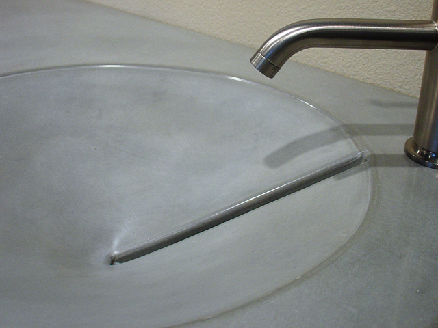 Picture of Fremont Integral Sink