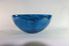 Picture of Blown Glass Sink - Blue Water I