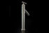 Picture of Sonoma Forge | Bathroom Faucet | Brut Waterfall Spout Vessel | Deck Mount