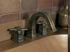 Picture of Sonoma Forge | Bathroom Faucet | CIXX | Deck Mount