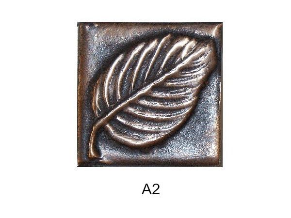 Picture of Bronze Tiles - Small