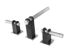 Picture of Sonoma Forge | Tub Faucet | Strap | Deck Mount
