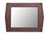 Picture of Large Copper Mirror