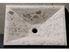 Picture of Rectangular Stone Vessel Sink