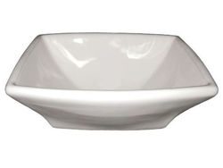 Hand Crafted Sink | Rectangular Ceramic Vessel Sink