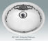 Hand Painted Sink | Antiquity