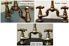 Picture of Sonoma Forge | Bar or Prep Faucet | Brownstone | Deck Mount