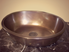 Picture of Colonial Bronze Baptismal Font