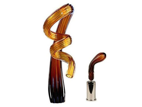 Luxury Faucet | Amber