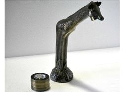 Picture of Giraffe Faucet