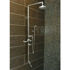 Picture of Sonoma Forge | Thermostatic Shower Systems | Waterbridge 980 with Handshower & Tub Filler