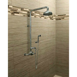 Picture of Sonoma Forge | Thermostatic Shower System | Waterbridge 950 with Handshower