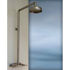 Picture of Sonoma Forge | Outdoor Shower | Waterbridge 840