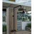 Picture of Sonoma Forge | Outdoor Shower | Waterbridge 840