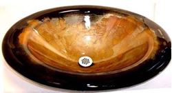 Bella Oro III Self-Rimming Oval Sink