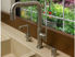 Picture of Sonoma Forge | Kitchen Faucet | Brut Elbow Spout | Deck Mount | Pull-out