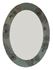Picture of Frog Pond Handcrafted Oval Mirror