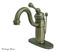 Picture of Kingston Brass Faucet | Victorian Monoblock