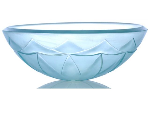 Picture of Compass Glass Sink