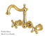 Picture of Kingston Brass Faucet | Heritage