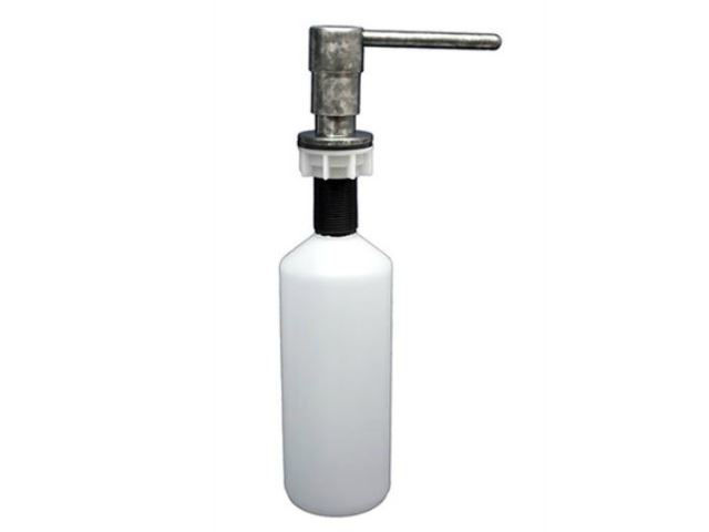 Picture of Sonoma Forge | Soap Dispenser | Waterbridge Collection | Deck Mount