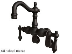 Kingston Brass Faucet | Tub Filler