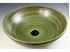 Picture of Delta Ceramic Vessel Sink in Rustic Forest