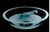 Picture of Etched Glass Vessel Sink - Horses