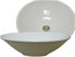 Picture of Hand Crafted Sink | 19" Round Ceramic Vessel Sink