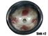 Picture of *Sale* Supernova Self-rimming Glass Sink