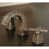 Sonoma Forge Luxury Faucet | CIXX Deck Mount Faucet