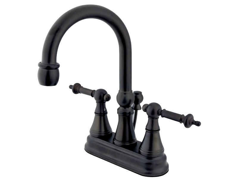 Picture of Kingston Brass Faucet | Templeton