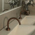 Sonoma Forge | Bathroom Faucet | Gooseneck | Hands Free