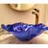 Picture of Blown Glass Sink | Healing Waters