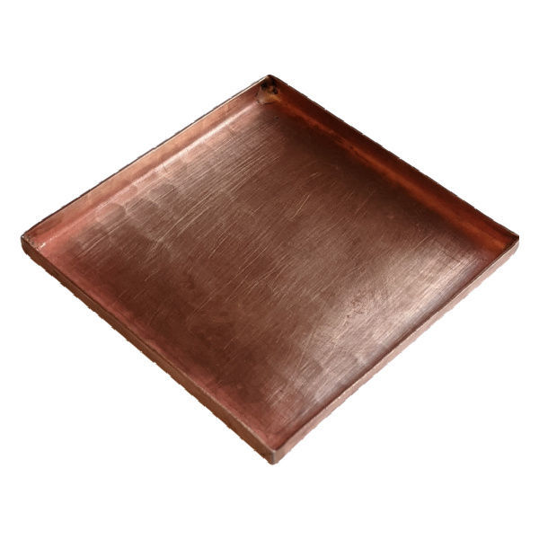 Picture of Copper Tile by SoLuna - Medallion