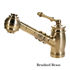 Picture of Hamat | Sheffield Pull-Out Kitchen Faucet