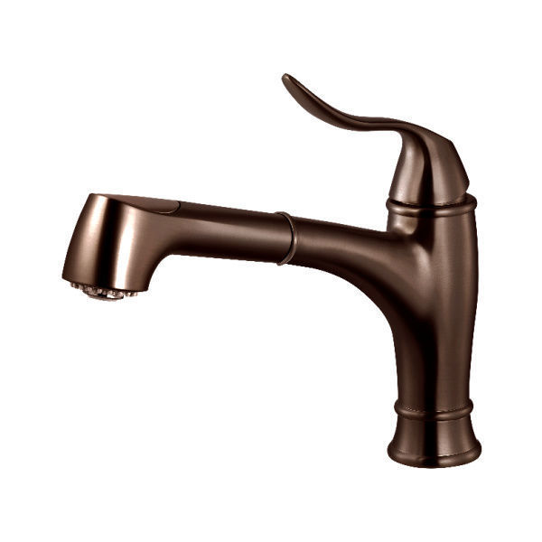 Picture of Hamat | Ariana Pull-Out Kitchen Faucet