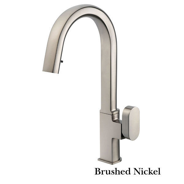 Picture of Hamat | Revel Pull-Down Kitchen Faucet